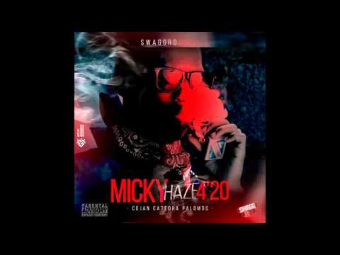 Felpa Divo ft Micky G 420 x Dr.Demo -#Tropainc | Estilo Libre