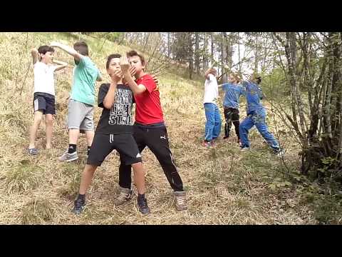 Sak 1914 Teil 2 Harlem Shake