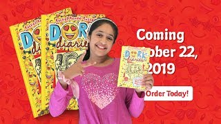 Dork Diaries 14: Tales from a NOT-SO-Best Friend Forever