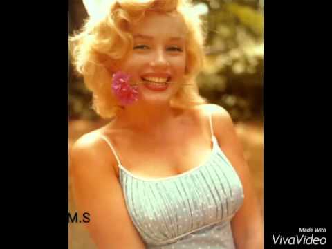 Marilyn monroe - Hello ( Mandinga feat Fly Project ) M.S