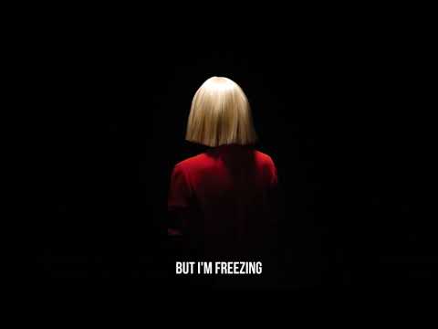 Sia - Freeze You Out (lyrics)