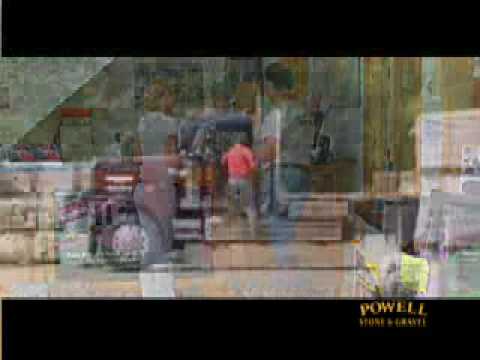 Powell Stone Lunenburg MA