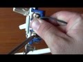 How to Wire a Light Switch 
