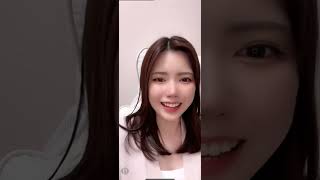 【ライブ】カワイイ谷間?