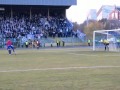 OKS 1945 Olsztyn - Ruch Chorzów 0:0 k. 0:3