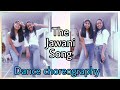 The Jawani Song | Dance coreography | Cherry bomb coreography |🖤