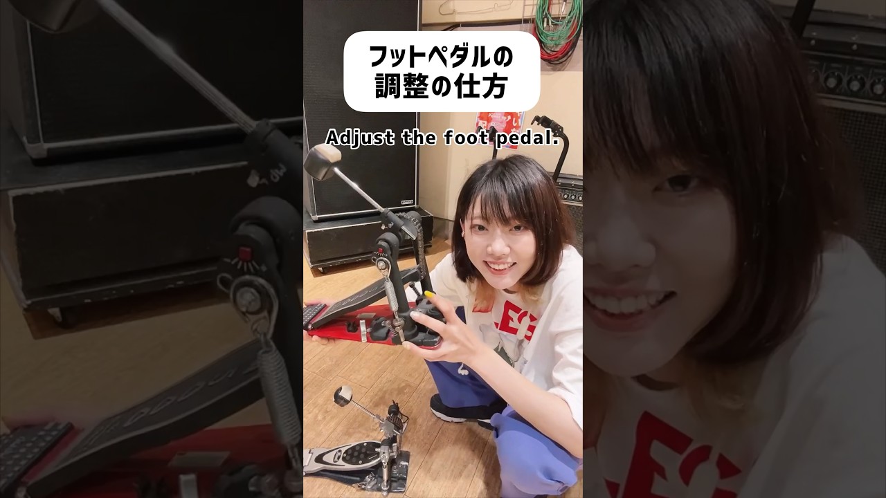 ドラム初心者必見！#drums#ドラムレッスン