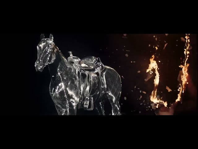 Break My Soul von Beyonce ((jetzt ansehen))