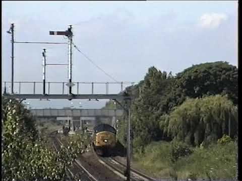 37422 Prestatyn 20.7.97