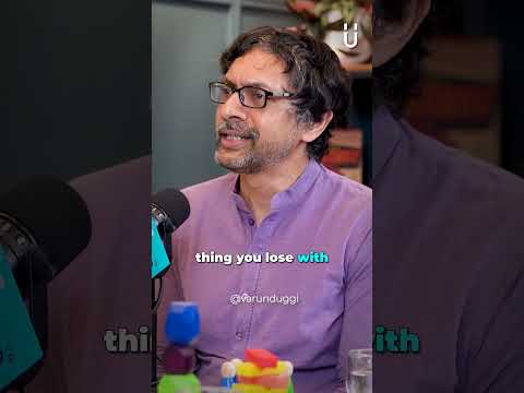 Do Microwaves Cause Cancer? @krishashok  Reveals The Truth Behind The Myth