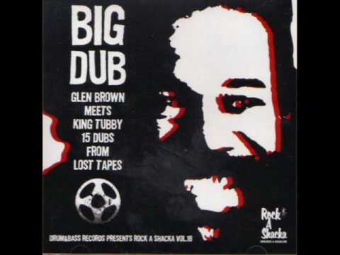 (10 inch) Natural Vibes - Sweet Sensation - King Tubby's - Sensation Version  (reggae roots)