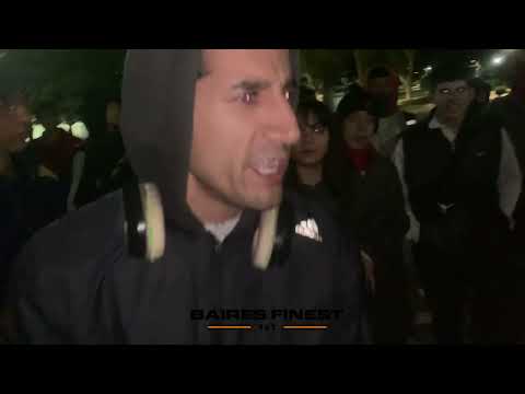 PITU vs CARTU vs TOBIAS vs 1619 - 8vos // Fecha 2 // 1v1