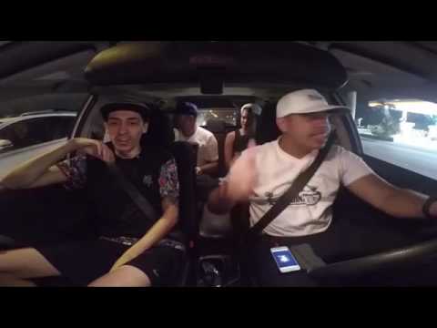 Mcklopedia cantando PANDA!