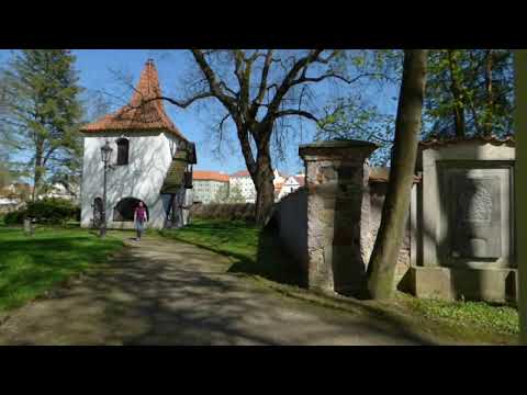 Gabriela Chovítová   Prolog z alba Svět v zádech