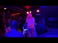 Guided By Voices - Everybody Thinks I’m a Raincloud - Ottobar 10/22/21
