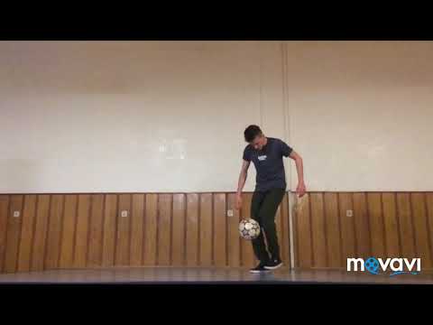 Show your move - Piotr Kielar