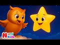 Twinkle Twinkle Little Star Classic Nursery Rhyme 2025 Baby Songs Lullabies Numi Kids