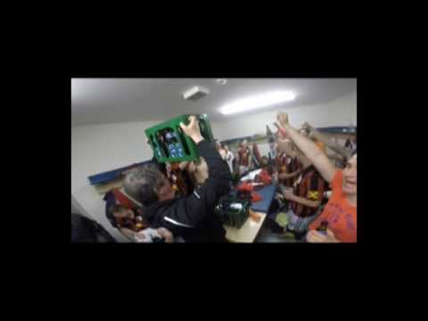 usc sonnhofen 2016_04 derbysieg feier