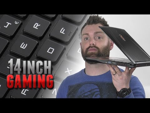 MSI GS43VR 7RE Phantom Pro Review