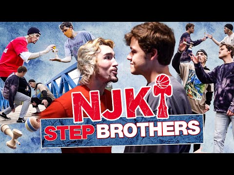 NJK Step Brothers