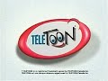 Teletoon Nickelodeon Lightbulb 2004 2008