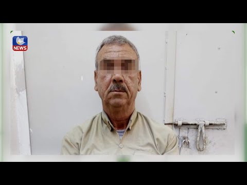 بەڤیدیۆ.. وردەکاری رووداوەکەی کۆیە، کە کەسێک چەند ئەندامێکی خێزانەکەی و دراوسێیەکی دەکوژێت