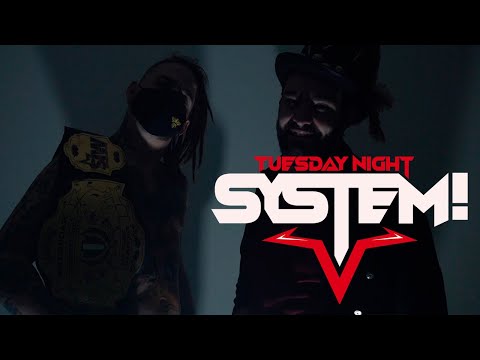 Vieni con noi Bon Giovanni - TUESDAY NIGHT SYSTEM! ep4
