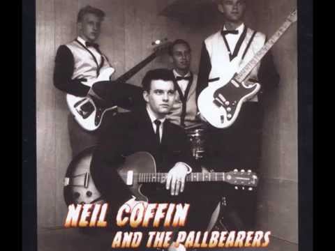 Neil Coffin and The Pallbearers - What I´m Gonna Do