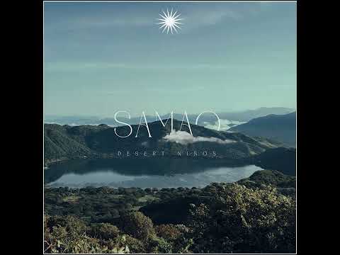 Desert Niños / Tirado en la Playa