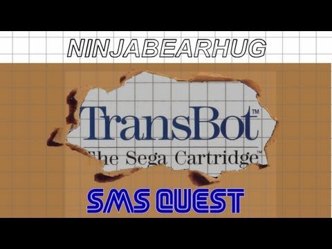 transbot master system review