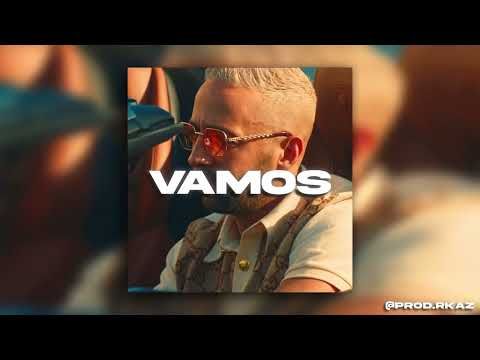 Jul x Naps x Gazo Type Beat - "VAMOS" | Instru Club / Été 2023