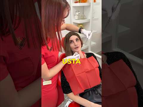 Nepristojni pacijenti a uskoro slede i nepristojni stomatolozi 😅🤣 #humor #stomatolog