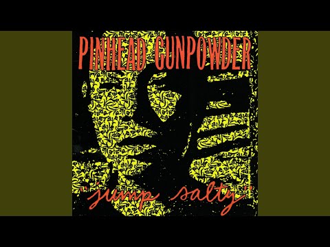 Download Pinhead Gunpowder - Big Yellow Taxi MP3