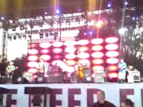 Garavi sokak beer fest 2011 skeledzija