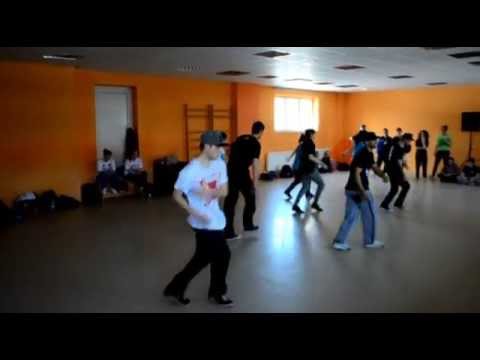 A-styl battle RECAP 2013