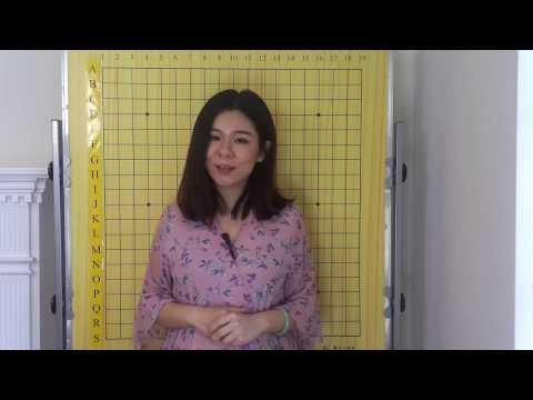 Wednesday Go Lectures with Stephanie