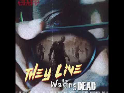 Ciafu - They Live: Waking Dead (Full Mixtape Album)