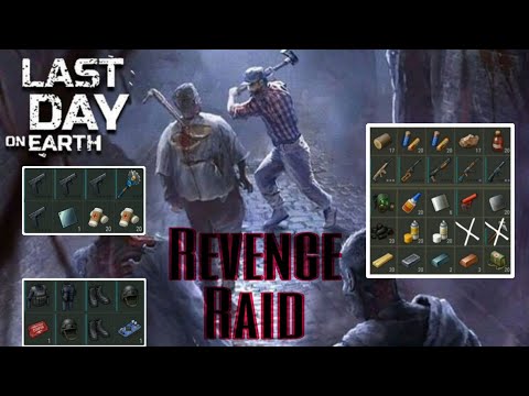 LDOE Base Player7461— Steel Wall/Bug(1 C4 used and 1 Generator needed) LDOE:Survival