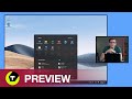 Elf nieuwe features in Windows 11 - Eerste ervaringen met previewbuild