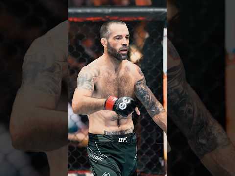 Drug Addict to MMA Champion