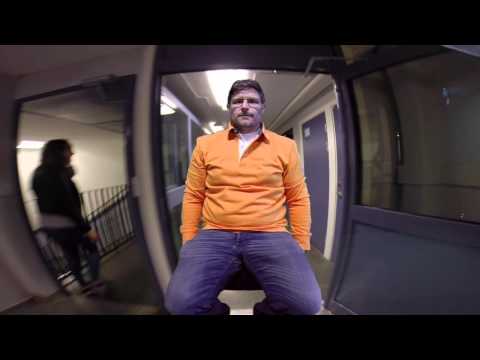 Green Screen Sandgärd