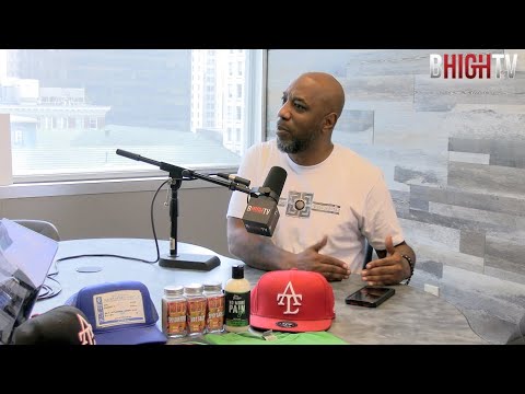 Wicked Reacts To Young Thug Snitching Allegations, Gets Into It With B High About Thug & Lucci