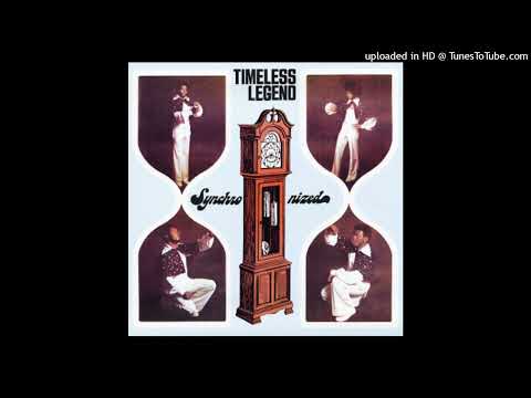 Timeless Legend 01 - I Was Born To Love You