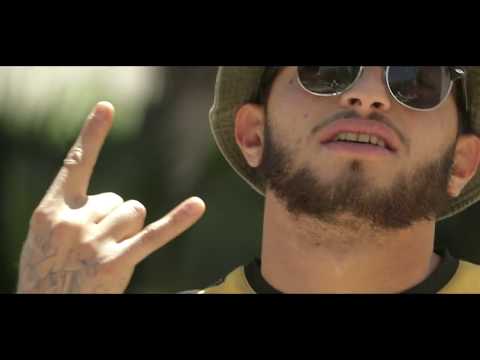 -Las Albarizas- Karmona Flow Ft Alonso X Lil Napoles (Oficial Video)