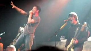 Funeral for a friend - Out of Reach