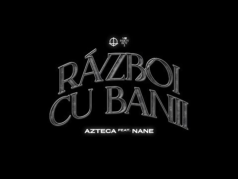 Azteca - Money Wars Feat. NANE