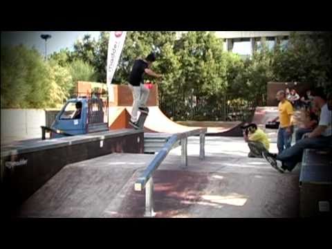 Madder vs Lapa Skatepark Caltanissetta Sicily .mp4