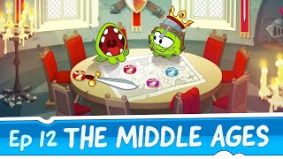 Download lagu Om Nom Stories: The Middle Ages (Episode 12, Cut the Rope: Time Travel) mp3 Download lagu Om Nom Stories: The Middle Ages (Episode 12, Cut the Rope: Time Travel) mp3