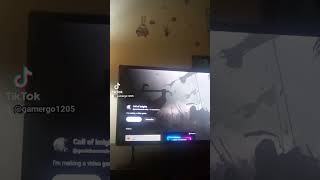 Rumors of my friend @cyber_bunny0's game (call of knights)