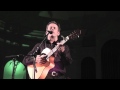 Luka Bloom - Innocence - Middelburg (Holland) 4 november 2010